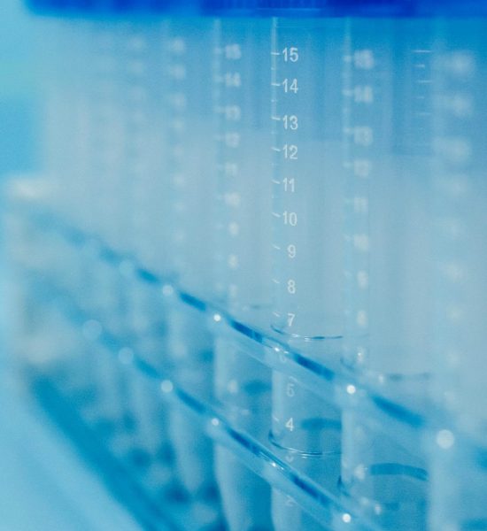 Pharmaceuticals & Biotechnology heat exchanger photo